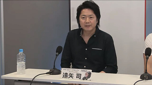 ꡼ No.024 | ܤΡ֥եʥե󥿥XV ƥ֡ࡦݡ E3 2017 ڥפݡȡVRιۤ⡩