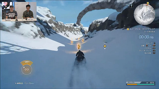 ꡼ No.029 | ܤΡ֥եʥե󥿥XV ƥ֡ࡦݡ E3 2017 ڥפݡȡVRιۤ⡩