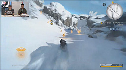 ꡼ No.030 | ܤΡ֥եʥե󥿥XV ƥ֡ࡦݡ E3 2017 ڥפݡȡVRιۤ⡩