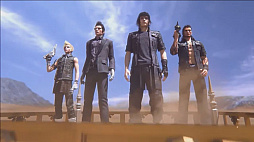 ꡼ No.036 | ܤΡ֥եʥե󥿥XV ƥ֡ࡦݡ E3 2017 ڥפݡȡVRιۤ⡩