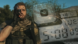 ꡼ No.002 | E3 2013ϡMETAL GEAR SOLID VTHE PHANTOM PAINפξ罨״Ĥ˥󥿥ӥ塼MGSVϡ֤⤦˾ġפȤפ᤿ȥ