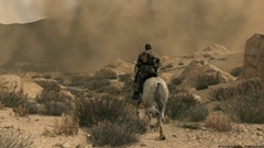 ꡼ No.005 | E3 2013ϡMETAL GEAR SOLID VTHE PHANTOM PAINפξ罨״Ĥ˥󥿥ӥ塼MGSVϡ֤⤦˾ġפȤפ᤿ȥ