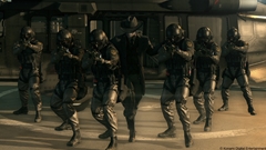 ꡼ No.018 | E3 2013ϡMETAL GEAR SOLID VTHE PHANTOM PAINפξ罨״Ĥ˥󥿥ӥ塼MGSVϡ֤⤦˾ġפȤפ᤿ȥ