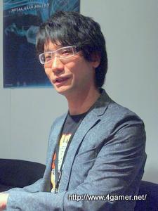 ꡼ No.031Υͥ / E3 2013ϡMETAL GEAR SOLID VTHE PHANTOM PAINפξ罨״Ĥ˥󥿥ӥ塼MGSVϡ֤⤦˾ġפȤפ᤿ȥ