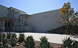 画像ギャラリー No.001のサムネイル画像 / 小島プロダクション初となる海外スタジオのオープニングセレモニーをレポート。最先端技術を取り入れた作品がここから生まれる