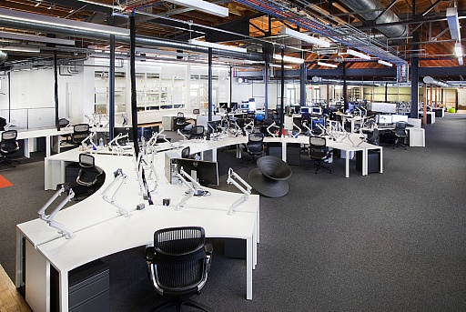 画像ギャラリー No.003のサムネイル画像 / 小島プロダクション初となる海外スタジオのオープニングセレモニーをレポート。最先端技術を取り入れた作品がここから生まれる