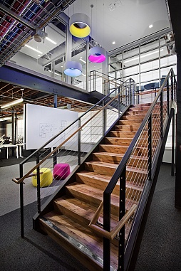 画像ギャラリー No.004のサムネイル画像 / 小島プロダクション初となる海外スタジオのオープニングセレモニーをレポート。最先端技術を取り入れた作品がここから生まれる