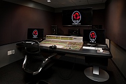 画像ギャラリー No.005のサムネイル画像 / 小島プロダクション初となる海外スタジオのオープニングセレモニーをレポート。最先端技術を取り入れた作品がここから生まれる