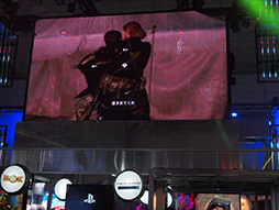 ꡼ No.005Υͥ / TGS 2013PS4ˤMETAL GEAR SOLID V THE PHANTOM PAINץץ쥤ǥݡȡ͡Ρ롦Ρ顼ȤǤΥ߽Фĩ