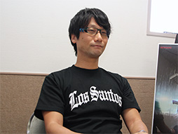 ꡼ No.001 | TGS 2013ϡMETAL GEAR SOLID V THE PHANTOM PAINפε˾Ĥ롣QAåǸƤMGSܻؤ