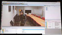 ꡼ No.008 | TGS 2013ϡMETAL GEAR SOLID V THE PHANTOM PAINפε˾Ĥ롣QAåǸƤMGSܻؤ