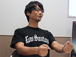 ꡼ No.009Υͥ / TGS 2013ϡMETAL GEAR SOLID V THE PHANTOM PAINפε˾Ĥ롣QAåǸƤMGSܻؤ