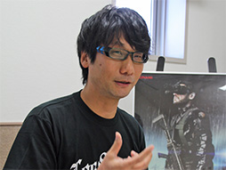 ꡼ No.010Υͥ / TGS 2013ϡMETAL GEAR SOLID V THE PHANTOM PAINפε˾Ĥ롣QAåǸƤMGSܻؤ