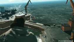 ������#017�Υ���ͥ���/��E3 2014�ϡ�MGSV��THE PHANTOM PAIN�פκǿ������ȥ��7����SS17�������������͡����ȥ������åȤΥӥ��奢�������å����褦
