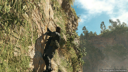 ������#013�Υ���ͥ���/������ļ꤬���륷�꡼���ǿ����METAL GEAR SOLID V: THE PHANTOM PAIN�פ�2015ǯȯ���