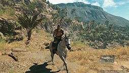 ������#014�Υ���ͥ���/������ļ꤬���륷�꡼���ǿ����METAL GEAR SOLID V: THE PHANTOM PAIN�פ�2015ǯȯ���