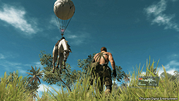 ������#015�Υ���ͥ���/������ļ꤬���륷�꡼���ǿ����METAL GEAR SOLID V: THE PHANTOM PAIN�פ�2015ǯȯ���