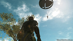 ������#016�Υ���ͥ���/������ļ꤬���륷�꡼���ǿ����METAL GEAR SOLID V: THE PHANTOM PAIN�פ�2015ǯȯ���