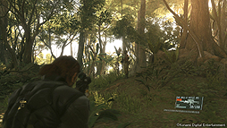 ������#018�Υ���ͥ���/������ļ꤬���륷�꡼���ǿ����METAL GEAR SOLID V: THE PHANTOM PAIN�פ�2015ǯȯ���