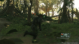 ������#020�Υ���ͥ���/������ļ꤬���륷�꡼���ǿ����METAL GEAR SOLID V: THE PHANTOM PAIN�פ�2015ǯȯ���