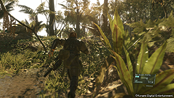 ������#023�Υ���ͥ���/������ļ꤬���륷�꡼���ǿ����METAL GEAR SOLID V: THE PHANTOM PAIN�פ�2015ǯȯ���