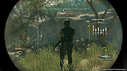 ������#025�Υ���ͥ���/������ļ꤬���륷�꡼���ǿ����METAL GEAR SOLID V: THE PHANTOM PAIN�פ�2015ǯȯ���
