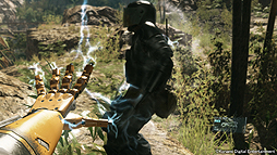 ������#028�Υ���ͥ���/������ļ꤬���륷�꡼���ǿ����METAL GEAR SOLID V: THE PHANTOM PAIN�פ�2015ǯȯ���