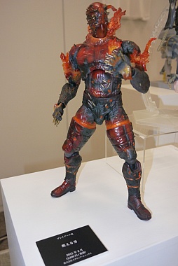 ꡼ No.008 | METAL GEAR SOLID V: THE PHANTOM PAINפΥǥ٥Ȥ档Ǥϡ֥եƥХ׽ŸʤŸ