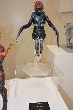 ꡼ No.009 | METAL GEAR SOLID V: THE PHANTOM PAINפΥǥ٥Ȥ档Ǥϡ֥եƥХ׽ŸʤŸ