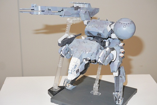 ꡼ No.013 | METAL GEAR SOLID V: THE PHANTOM PAINפΥǥ٥Ȥ档Ǥϡ֥եƥХ׽ŸʤŸ