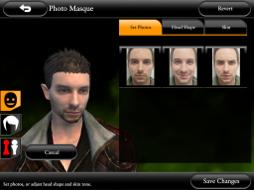 ꡼ No.002 | E3 2013ϥ˥åiOSRPGBLOODMASQUEפȯɽʬμ̿ǥ饯ᥤǤ 