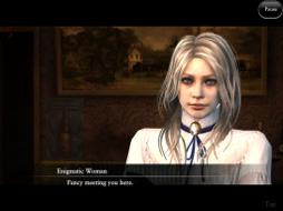 ꡼ No.005 | E3 2013ϥ˥åiOSRPGBLOODMASQUEפȯɽʬμ̿ǥ饯ᥤǤ 