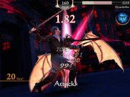 ꡼ No.009 | E3 2013ϥ˥åiOSRPGBLOODMASQUEפȯɽʬμ̿ǥ饯ᥤǤ 