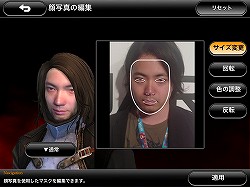 ꡼ No.003 | E3 2013ϼʬδ̿ǥѥϥ󥿡ˤʤ꤭iOSRPGBLOODMASQUE