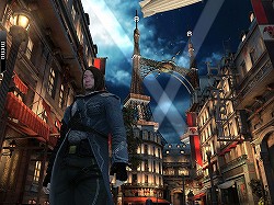 ꡼ No.006 | E3 2013ϼʬδ̿ǥѥϥ󥿡ˤʤ꤭iOSRPGBLOODMASQUE