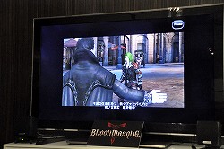 ꡼ No.011 | E3 2013ϼʬδ̿ǥѥϥ󥿡ˤʤ꤭iOSRPGBLOODMASQUE