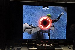 ꡼ No.016 | E3 2013ϼʬδ̿ǥѥϥ󥿡ˤʤ꤭iOSRPGBLOODMASQUE