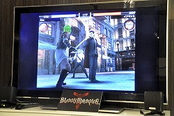 ꡼ No.022 | E3 2013ϼʬδ̿ǥѥϥ󥿡ˤʤ꤭iOSRPGBLOODMASQUE