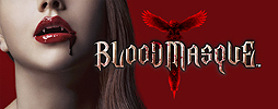 画像ギャラリー No.002のサムネイル画像 / スクエニのiOS用新作アクションRPG「BLOODMASQUE」の配信が本日スタート。写真を撮り込んでオリジナルの主人公を作成可能
