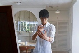 ꡼ No.002 | BLOODMASQUEסʡ󤬽б餹17ǳϤοCM