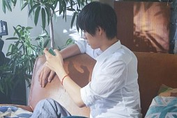 ꡼ No.003 | BLOODMASQUEסʡ󤬽б餹17ǳϤοCM