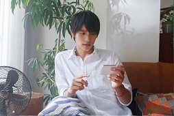 ꡼ No.004 | BLOODMASQUEסʡ󤬽б餹17ǳϤοCM