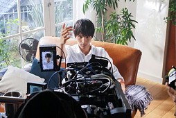 ꡼ No.005 | BLOODMASQUEסʡ󤬽б餹17ǳϤοCM