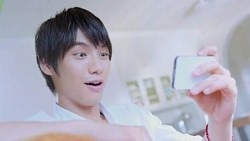 ꡼ No.007 | BLOODMASQUEסʡ󤬽б餹17ǳϤοCM