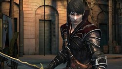 ꡼ No.009 | BLOODMASQUEסʡ󤬽б餹17ǳϤοCM