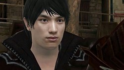 ꡼ No.011 | BLOODMASQUEסʡ󤬽б餹17ǳϤοCM