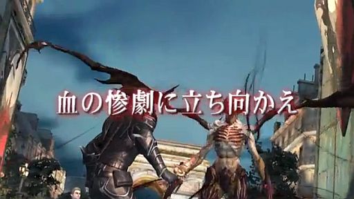 BLOODMASQUEʥ֥åɥޥˡTVCM ֥ѥåǡӡ