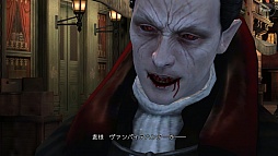 画像ギャラリー No.001のサムネイル画像 / ヴァンパイアハンターは顔が命!? iOS用アクションRPG「BLOODMASQUE」を紹介する「(ほぼ)日刊スマホゲーム通信」第347回