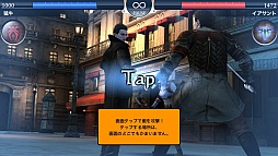 画像ギャラリー No.002のサムネイル画像 / ヴァンパイアハンターは顔が命!? iOS用アクションRPG「BLOODMASQUE」を紹介する「(ほぼ)日刊スマホゲーム通信」第347回