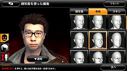 画像ギャラリー No.006のサムネイル画像 / ヴァンパイアハンターは顔が命!? iOS用アクションRPG「BLOODMASQUE」を紹介する「(ほぼ)日刊スマホゲーム通信」第347回